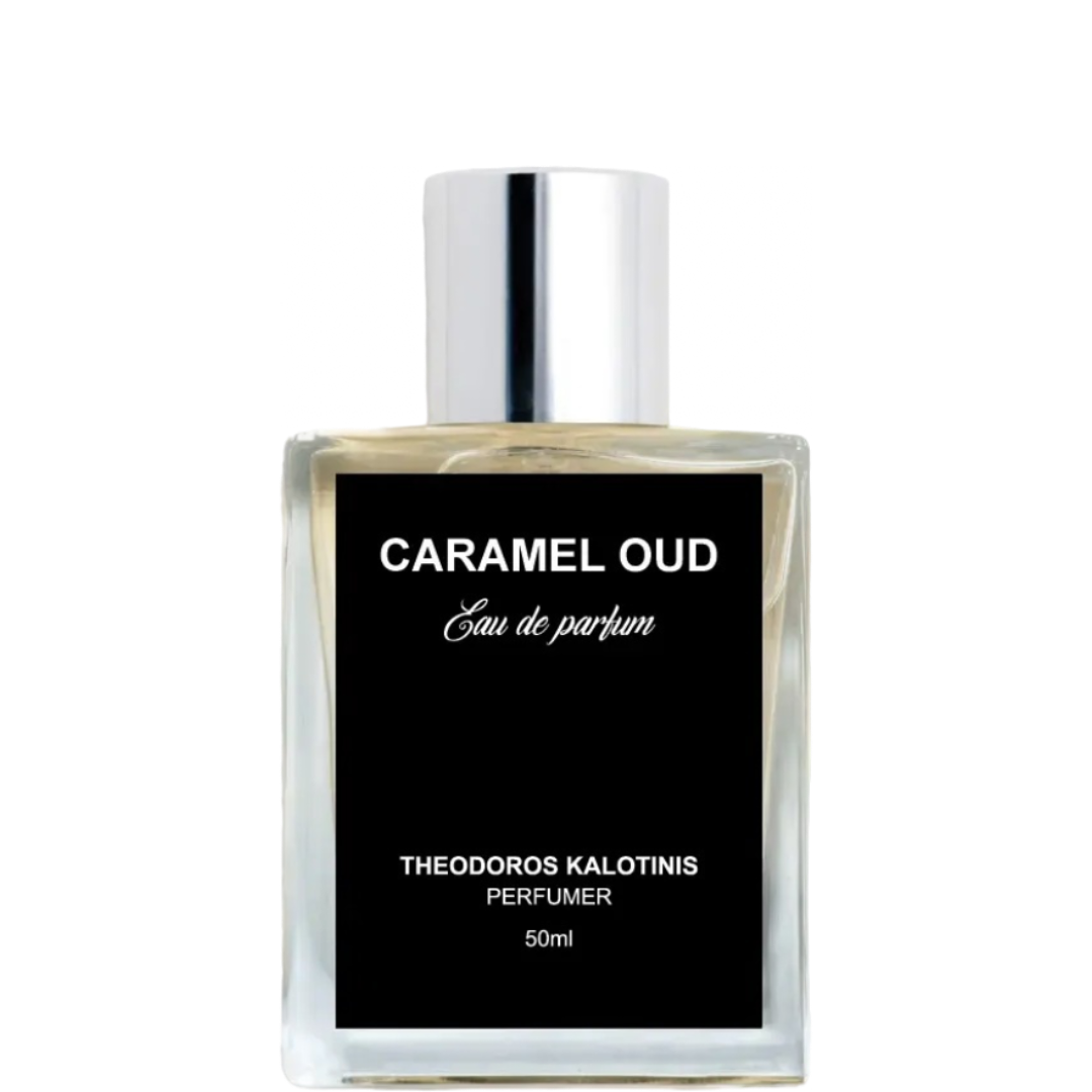 THEODOROS KALOTINIS Caramel Oud