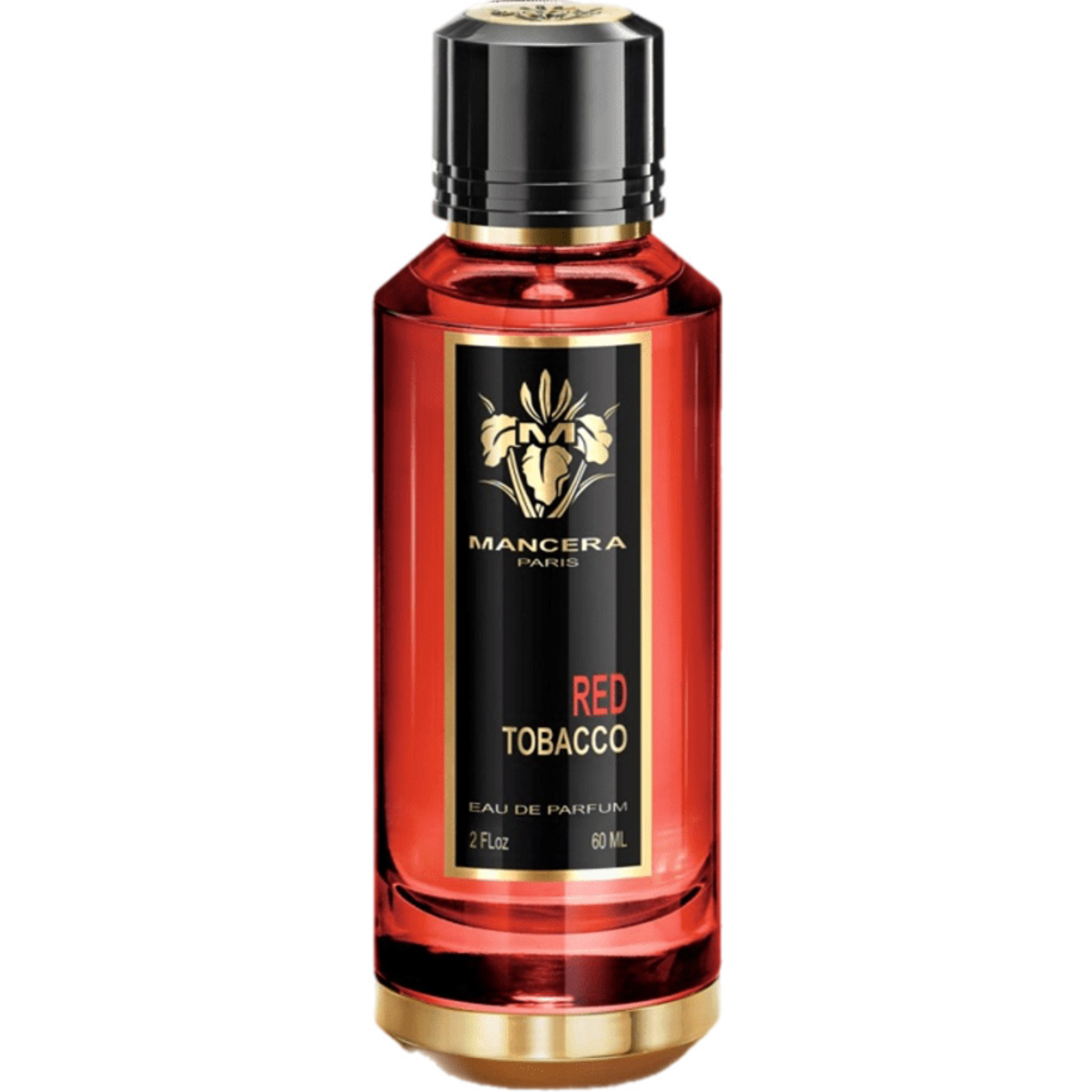 MANCERA Red Tobacco