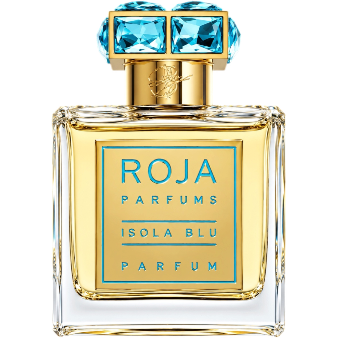 ROJA PARFUMS Isola Blu