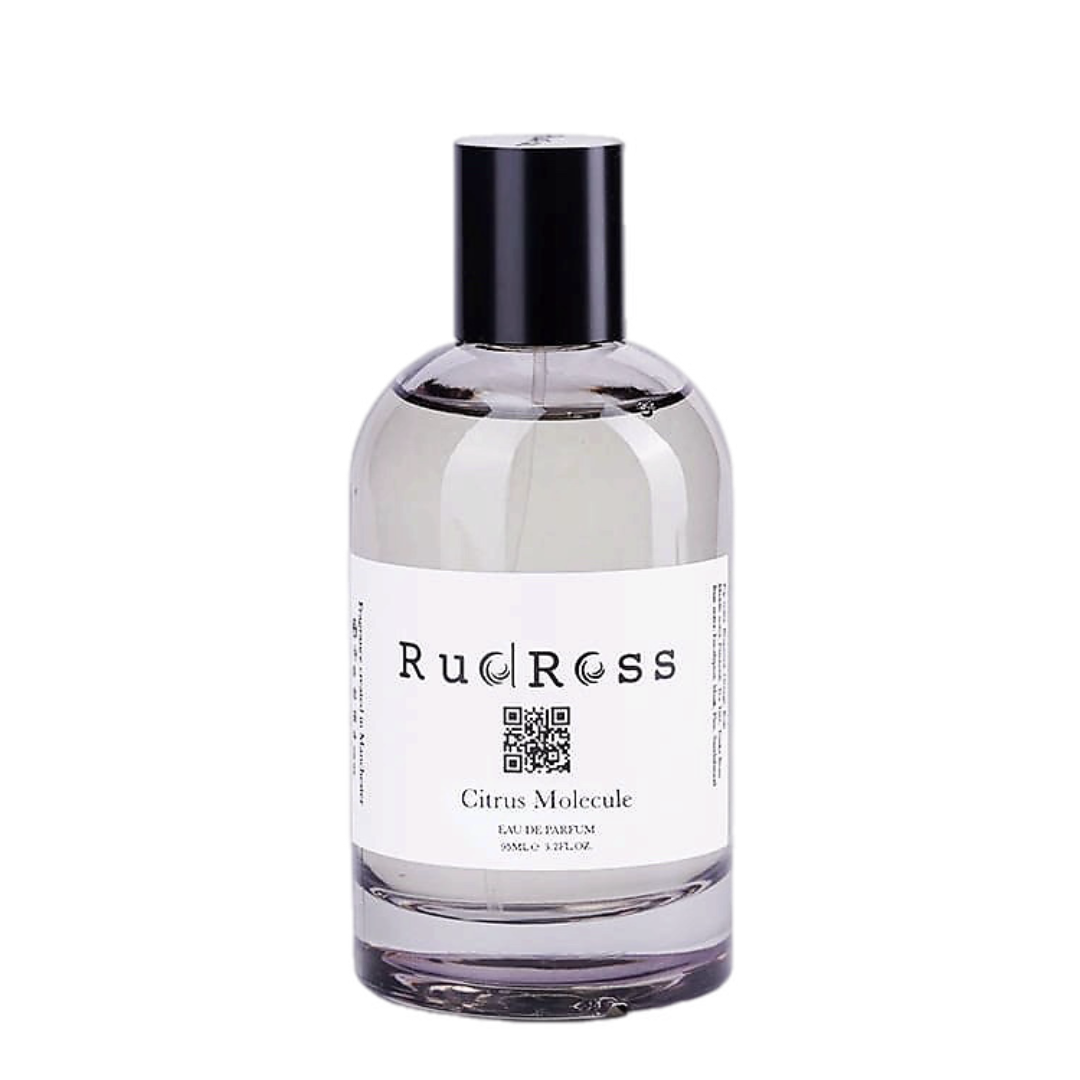RUDROSS Citrus Molecule