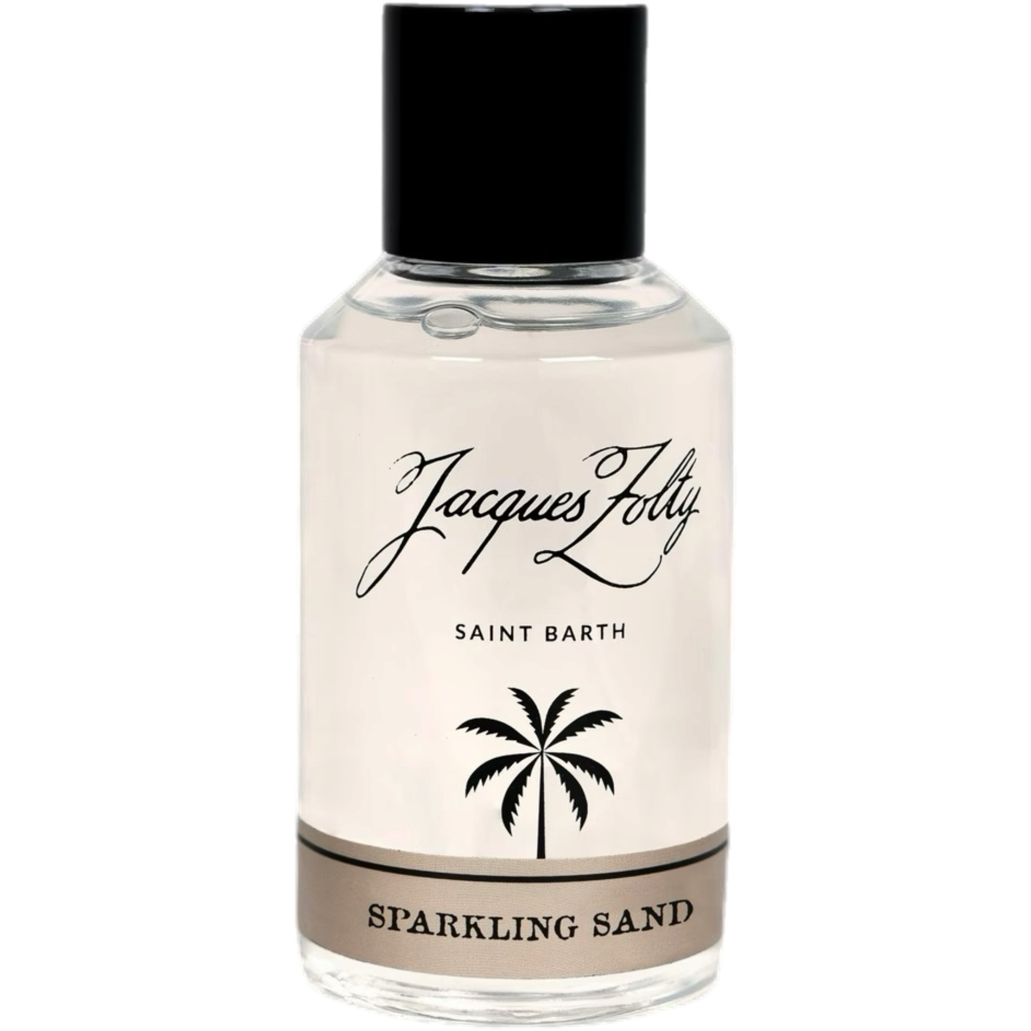 JACQUES ZOLTY Sparkling Sand