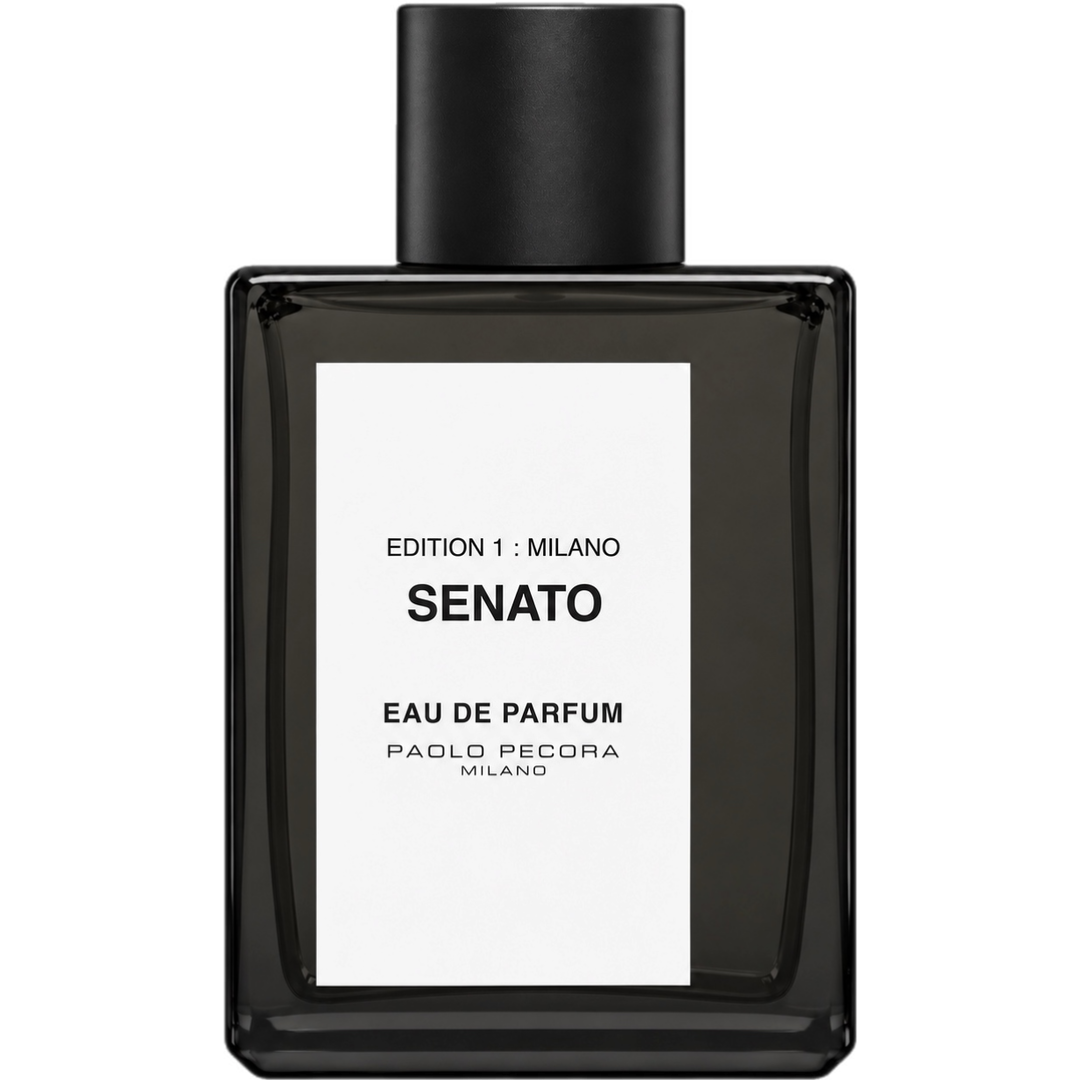 PAOLO PECORA Senato