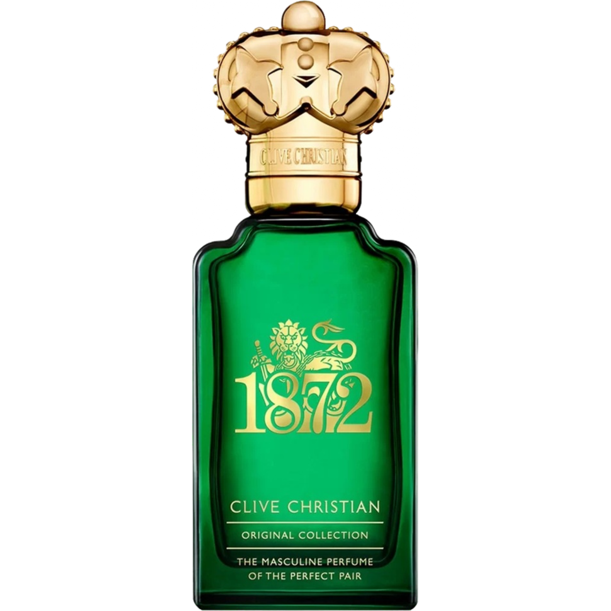 CLIVE CHRISTIAN Original Collection 1872 Masculine
