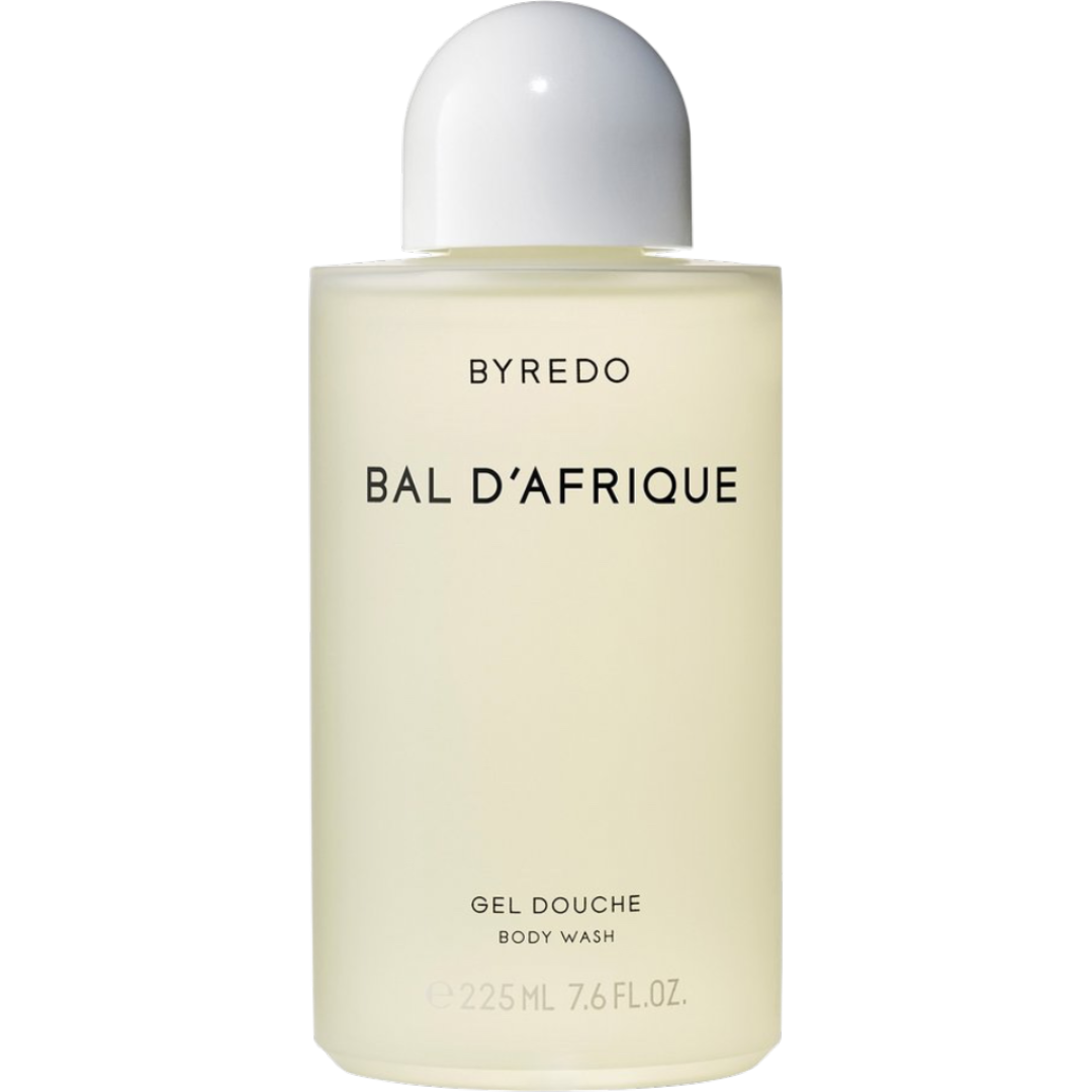 BYREDO Bal d'Afrique