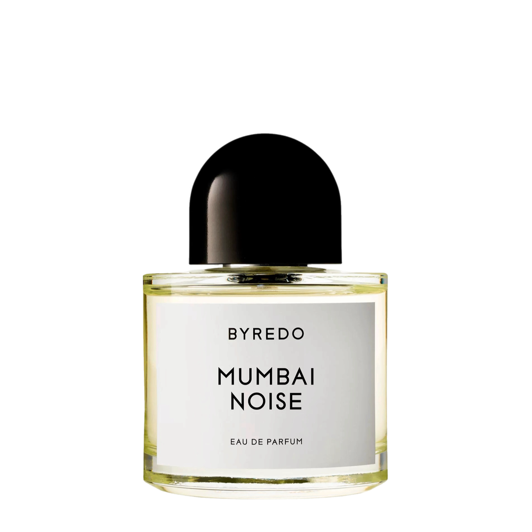 BYREDO Mumbai Noise