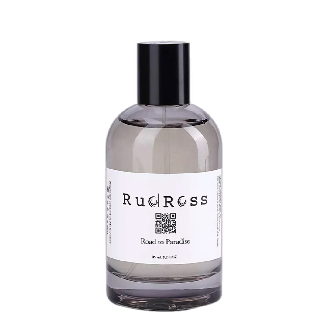 RUDROSS Road to Paradise