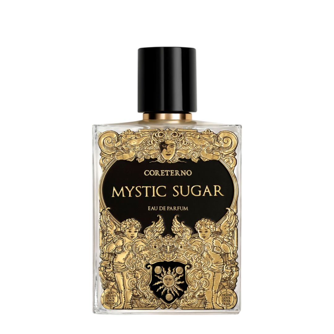 CORETERNO Mystic Sugar