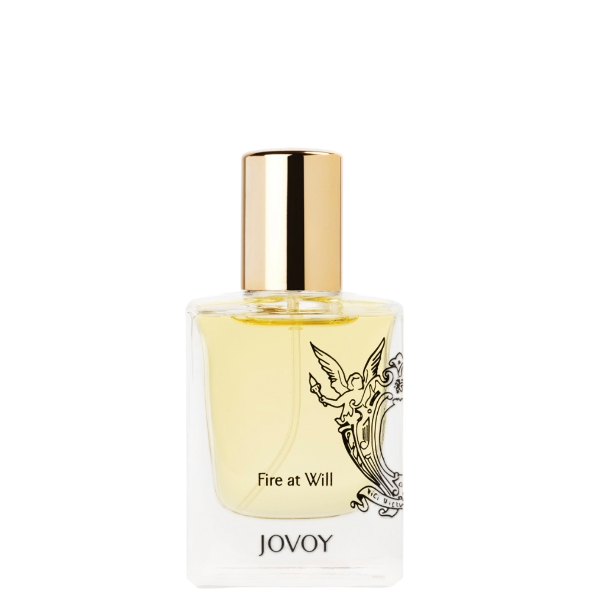JOVOY PARIS Fire at Will