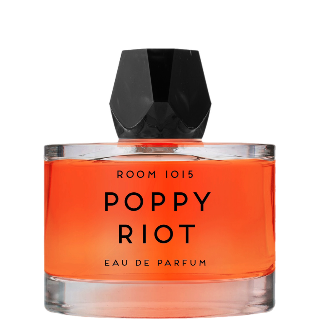 ROOM 1015 Poppy Riot