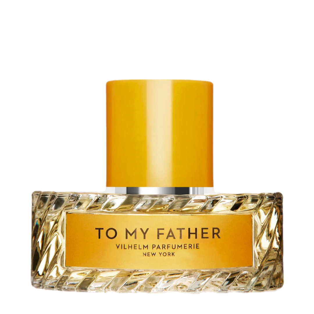 VILHELM PARFUMERIE To My Father