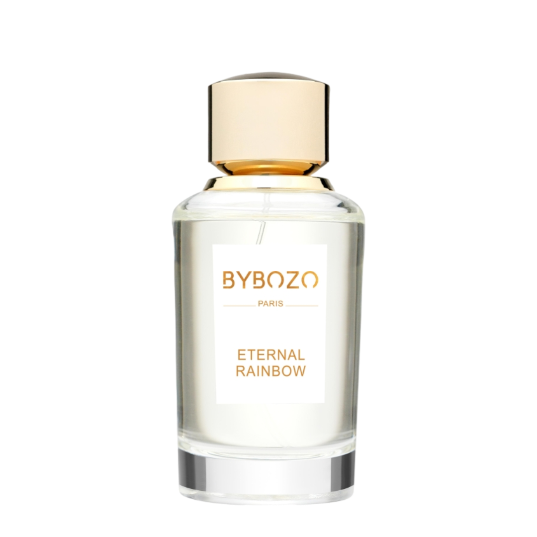 BYBOZO Eternal Rainbow
