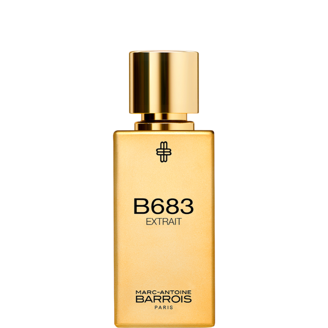 MARC-ANTOINE BARROIS B683 Extrait