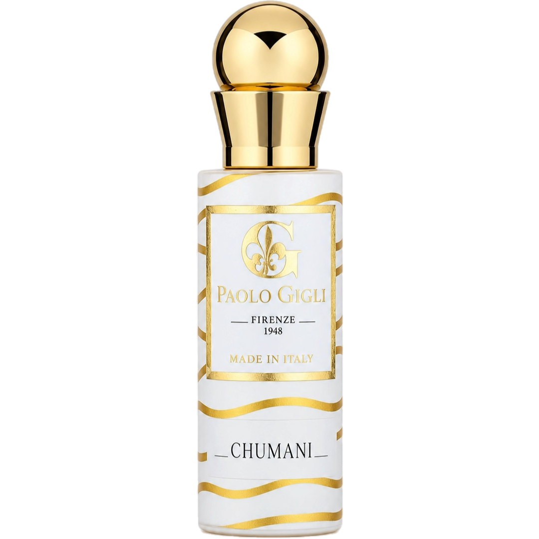 PAOLO GIGLI Chumani Extract