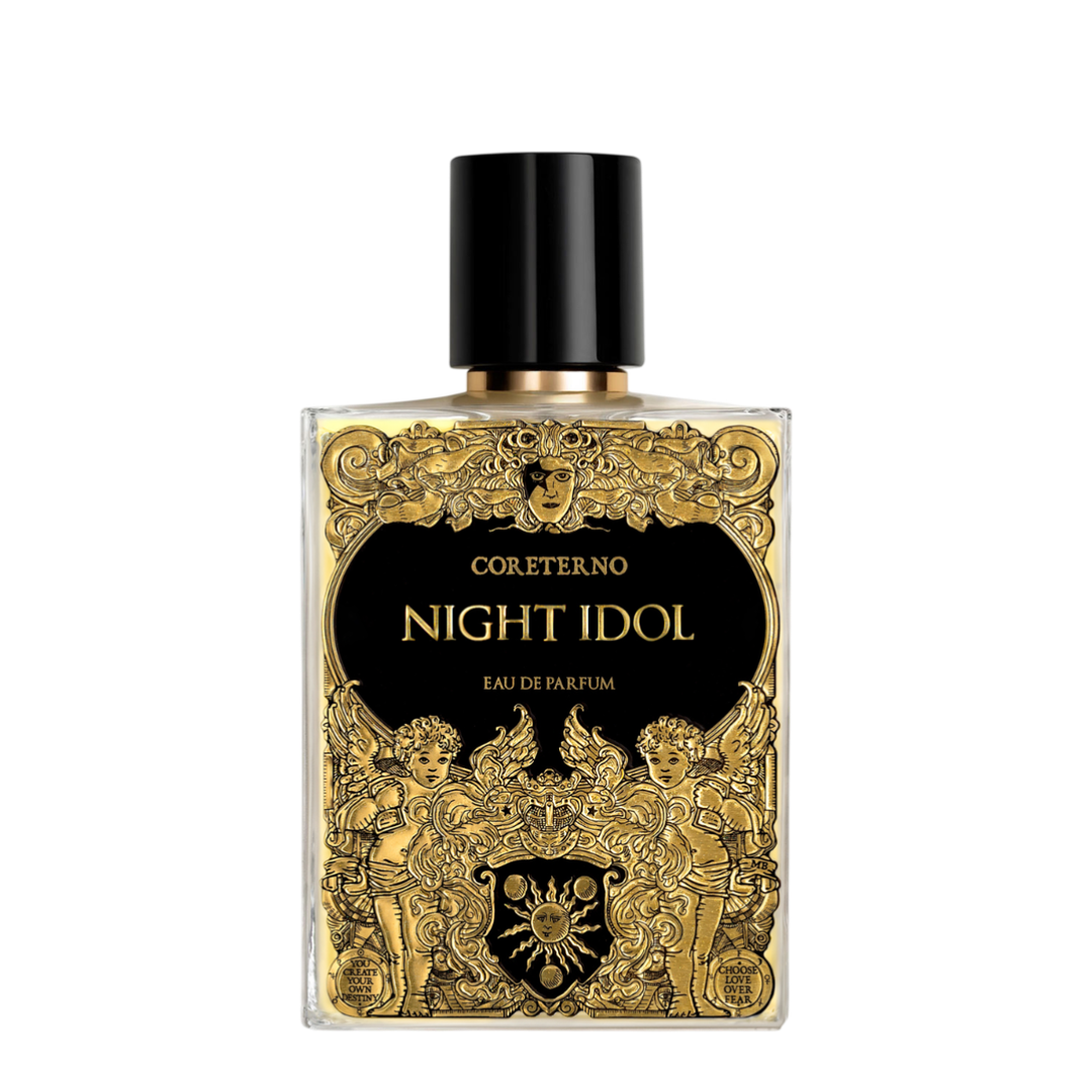 CORETERNO Night Idol