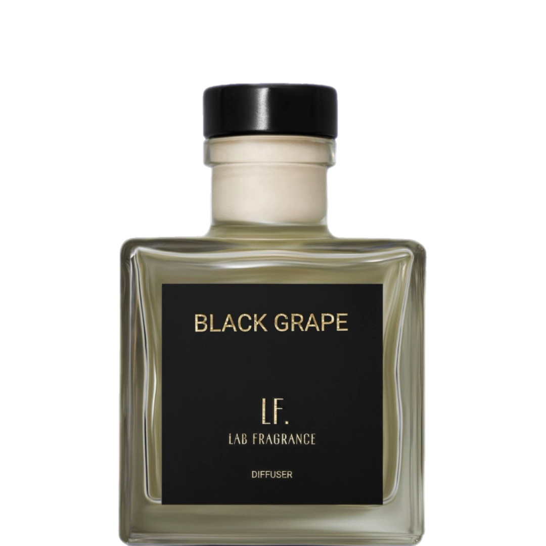 LAB FRAGRANCE Black Grape