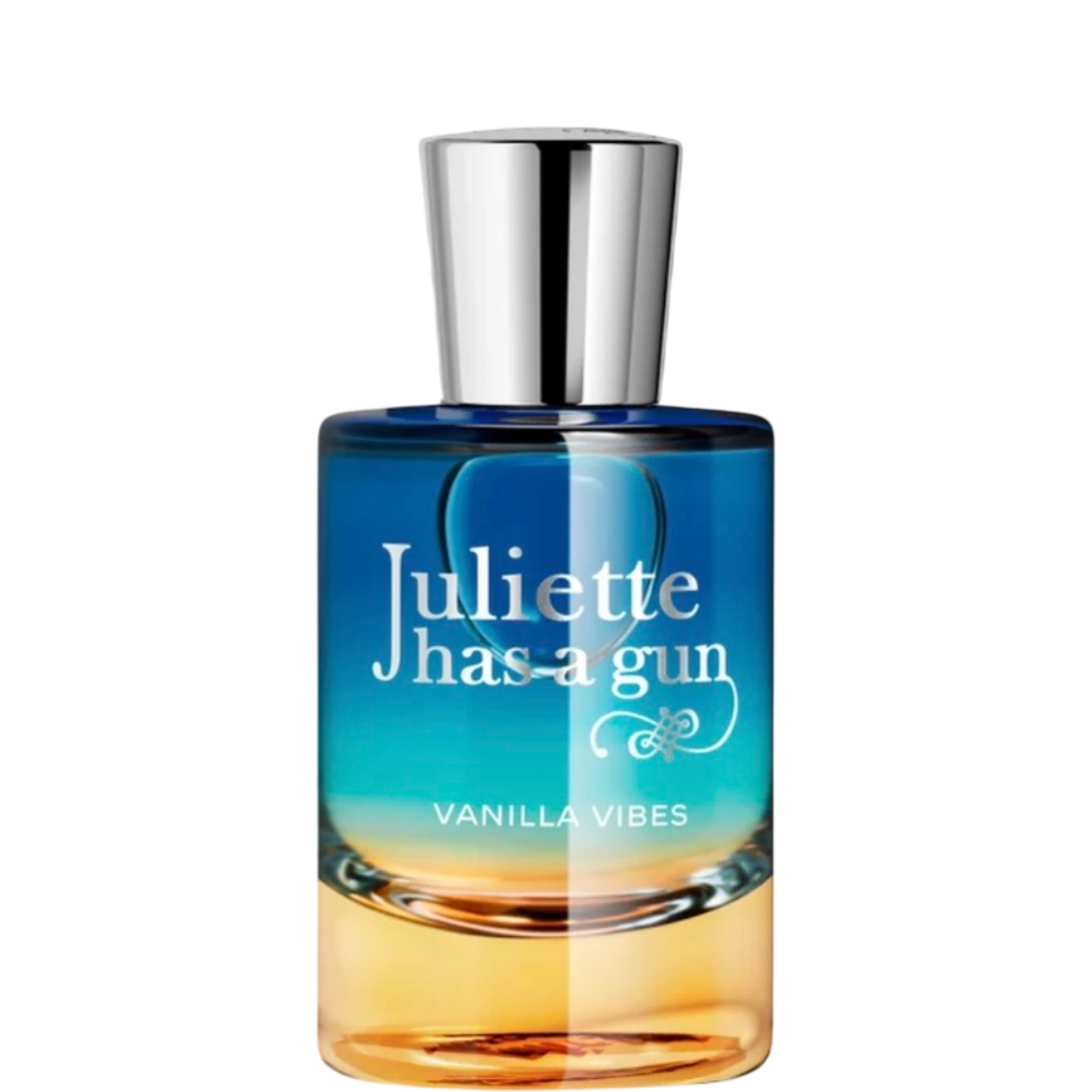 JULIETTE HAS A GUN Vanilla Vibes