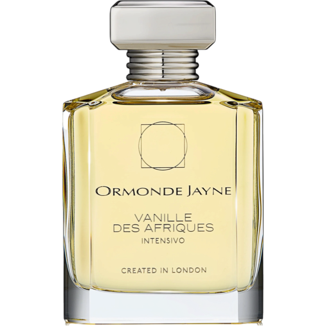 ORMONDE JAYNE Vanille des Afriques Intensivo