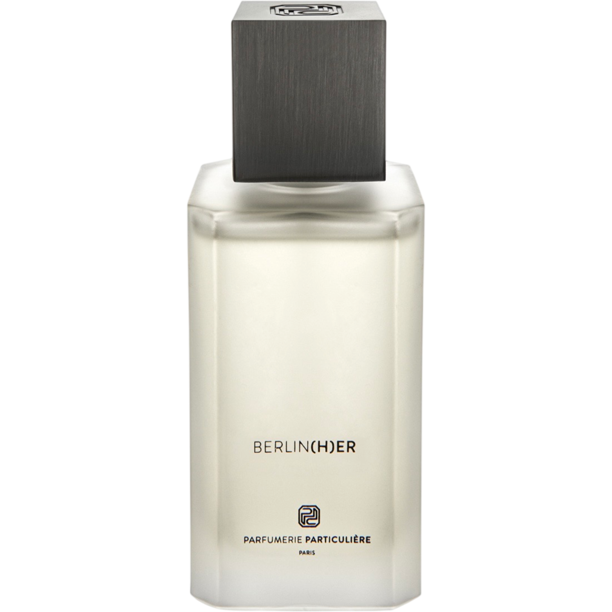 PARFUMERIE PARTICULIERE Berlin(h)er