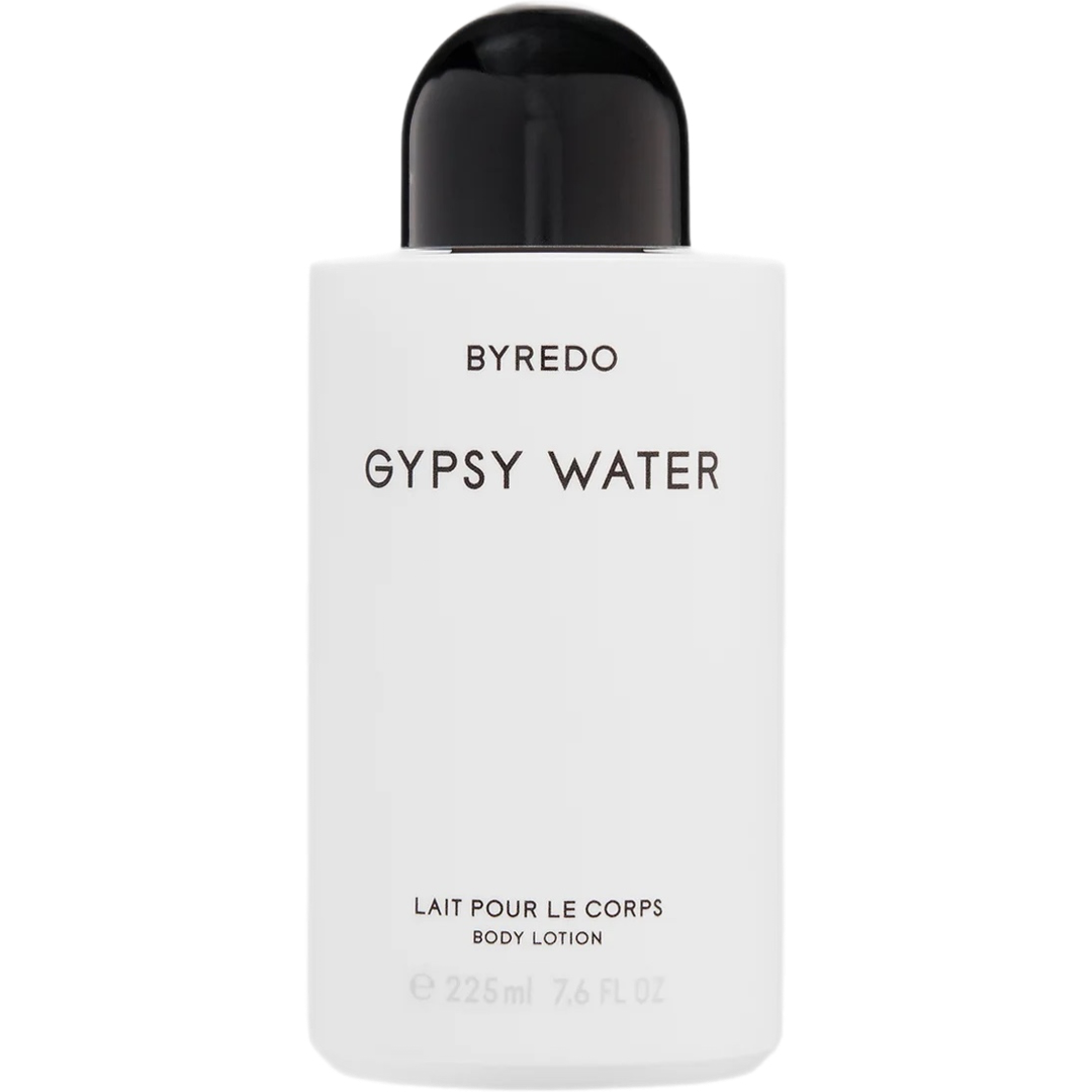 BYREDO Gypsy Water