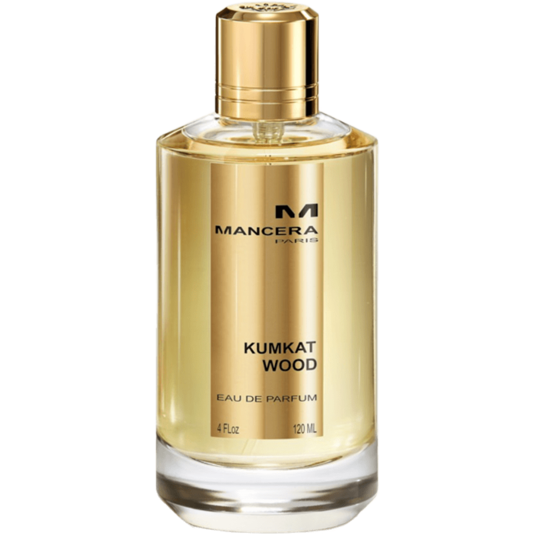 MANCERA Kumkat Wood