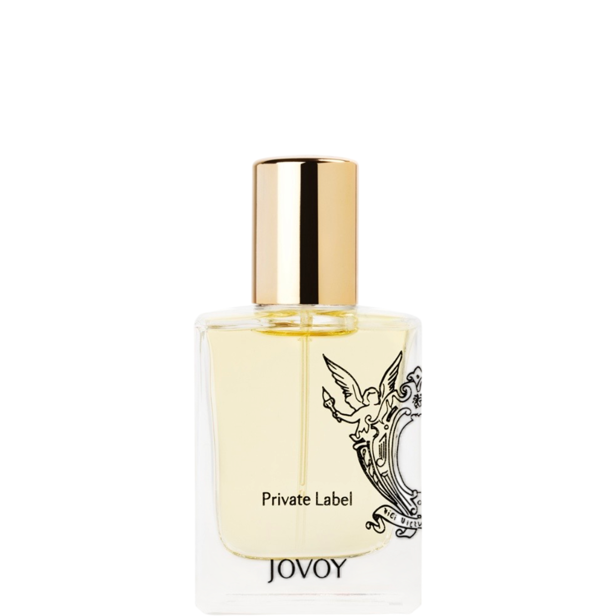 JOVOY PARIS Private Label
