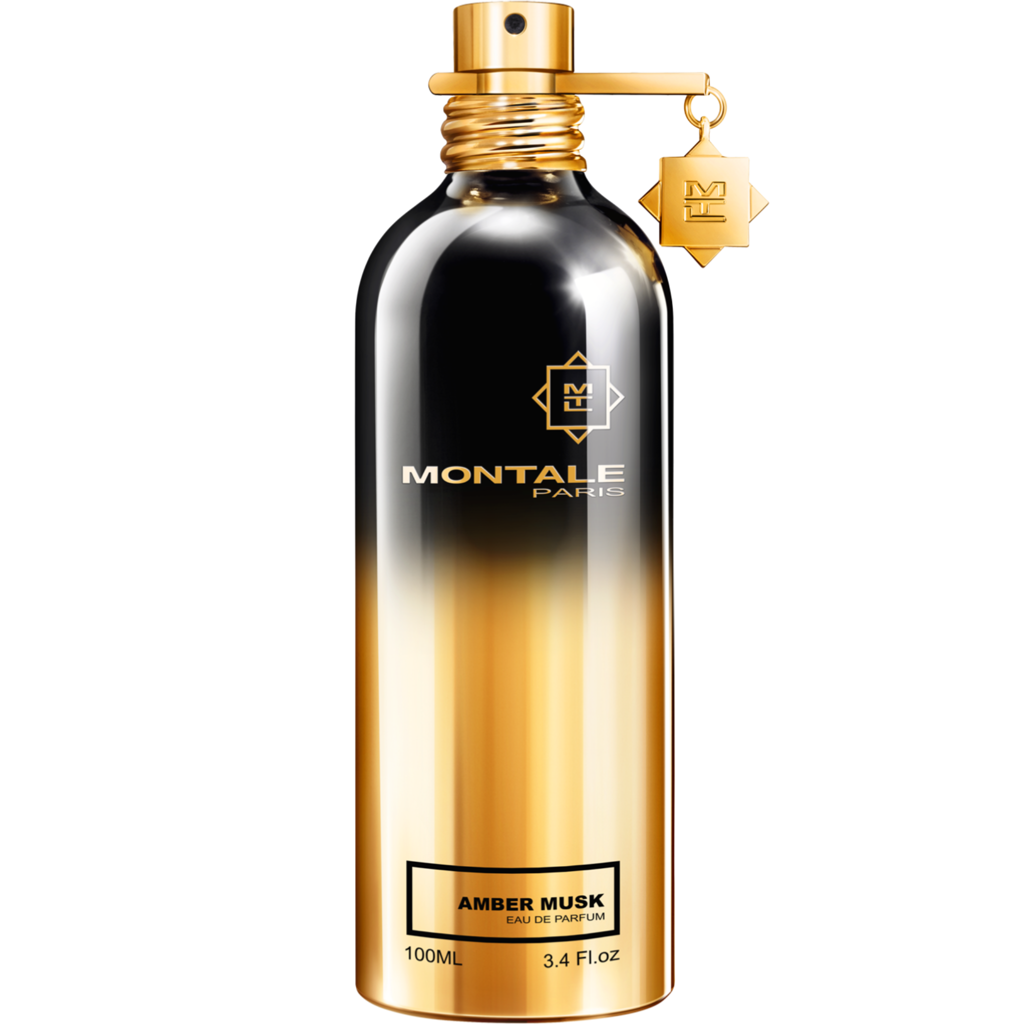MONTALE Amber Musk