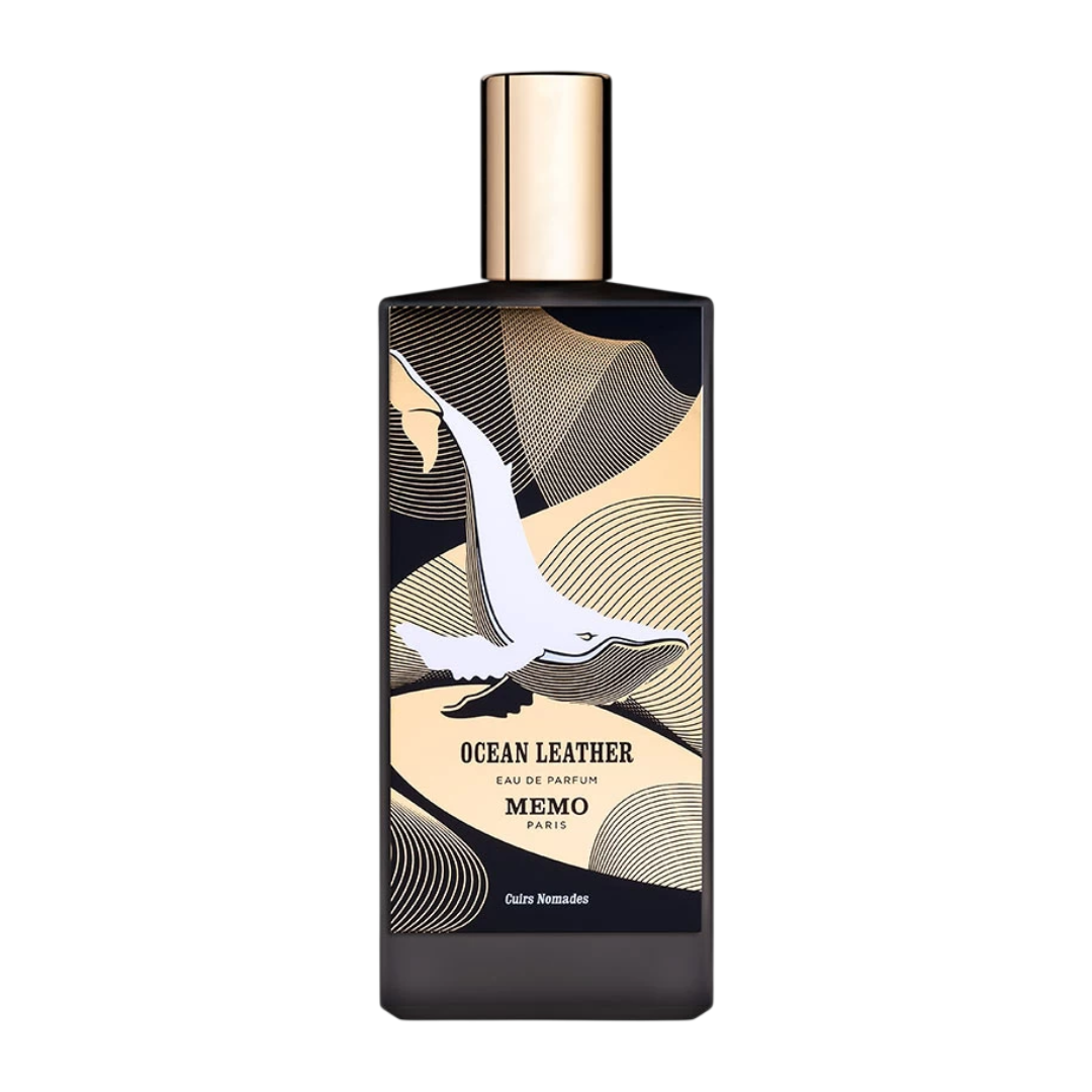 MEMO PARIS Ocean Leather