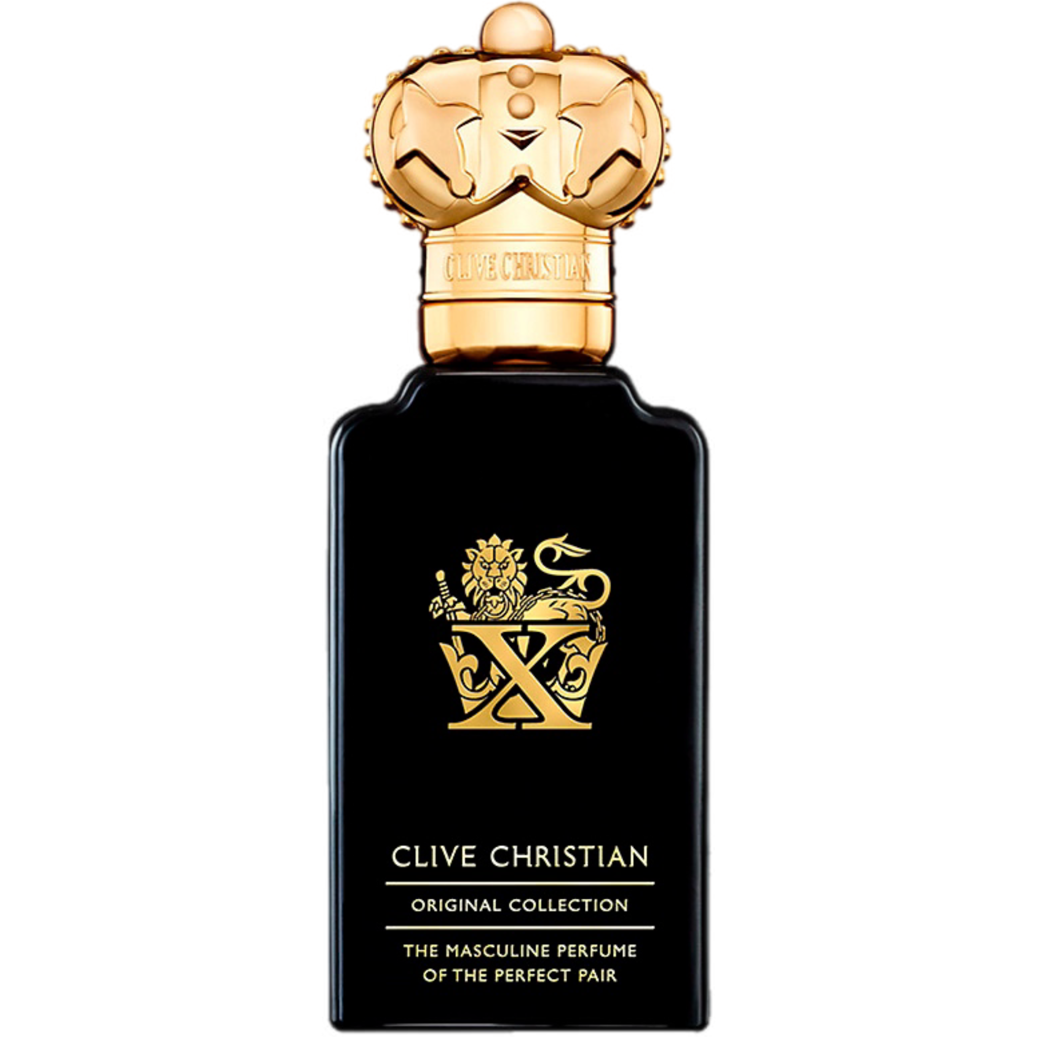 CLIVE CHRISTIAN Original Collection X Masculine