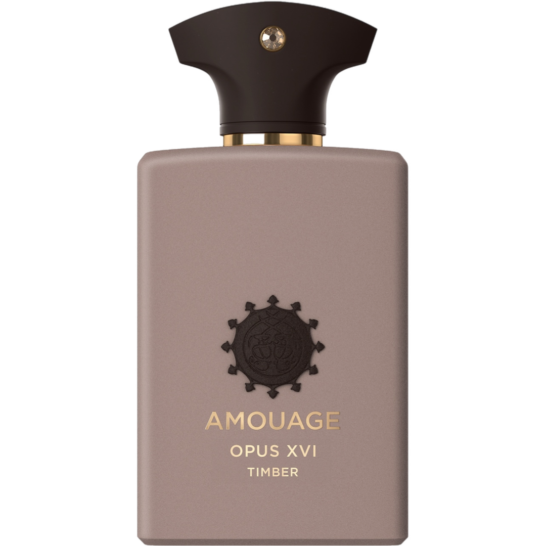 AMOUAGE Opus XVI Timber