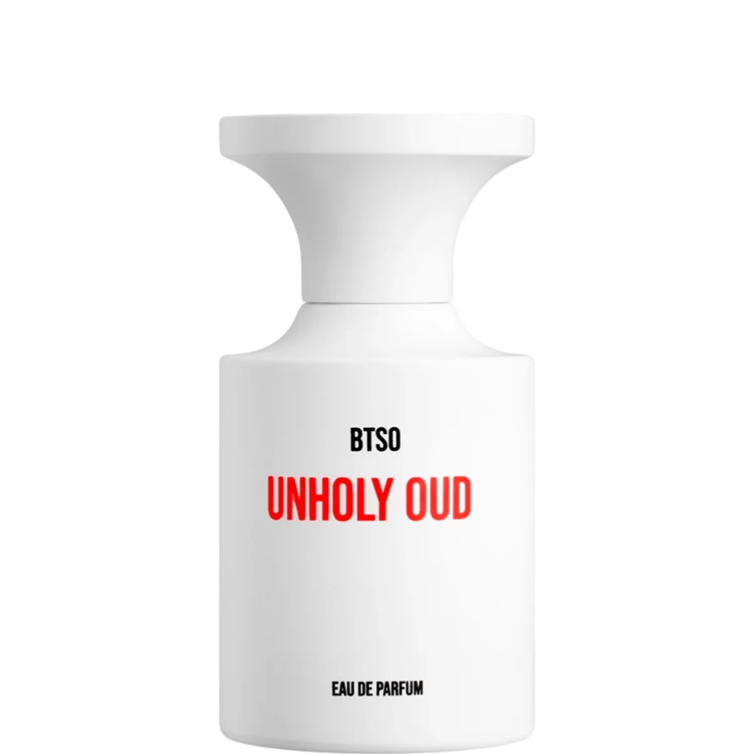 BORNTOSTANDOUT Unholy Oud