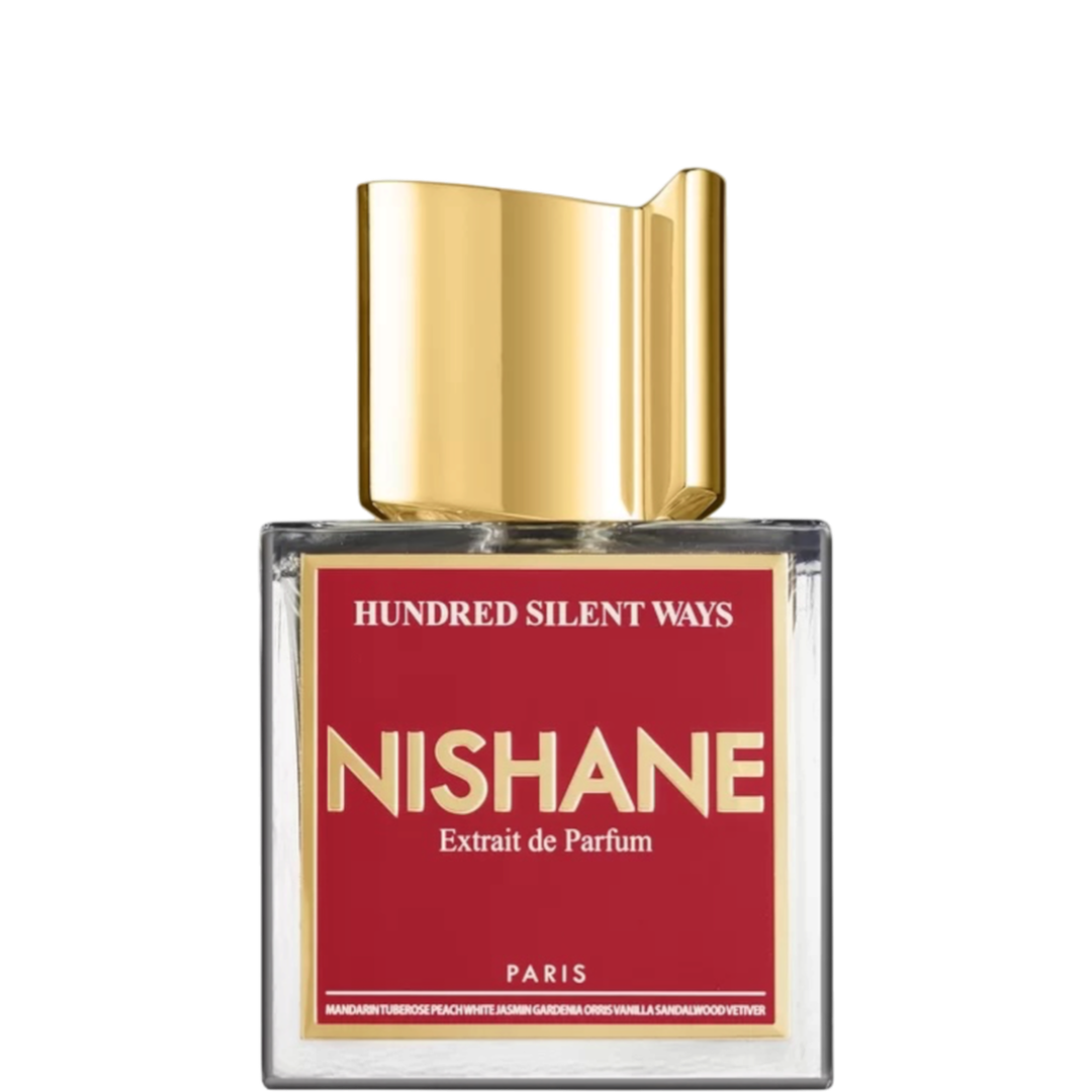 NISHANE Hundred Silent Ways