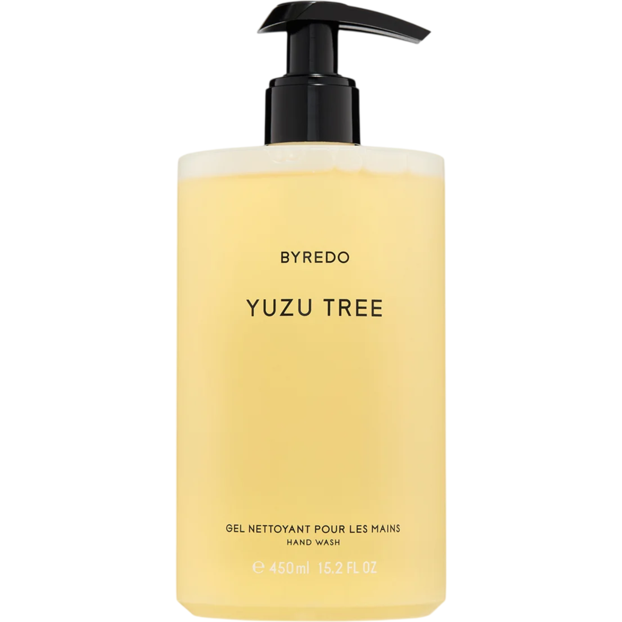 BYREDO Yuzu Tree