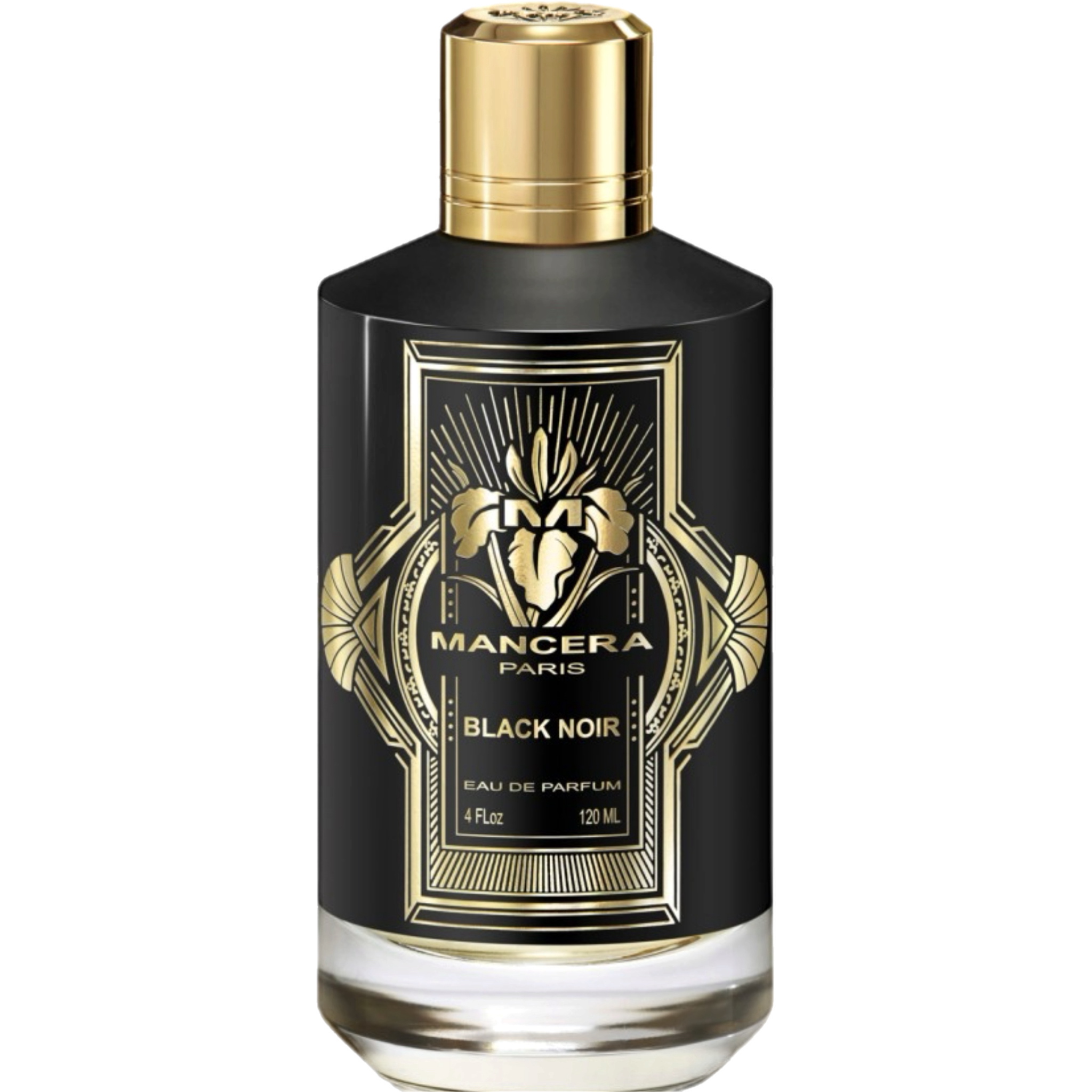 MANCERA Black Noir