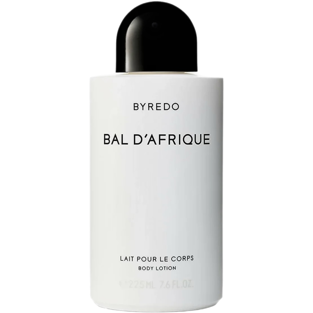 BYREDO Bal d'Afrique