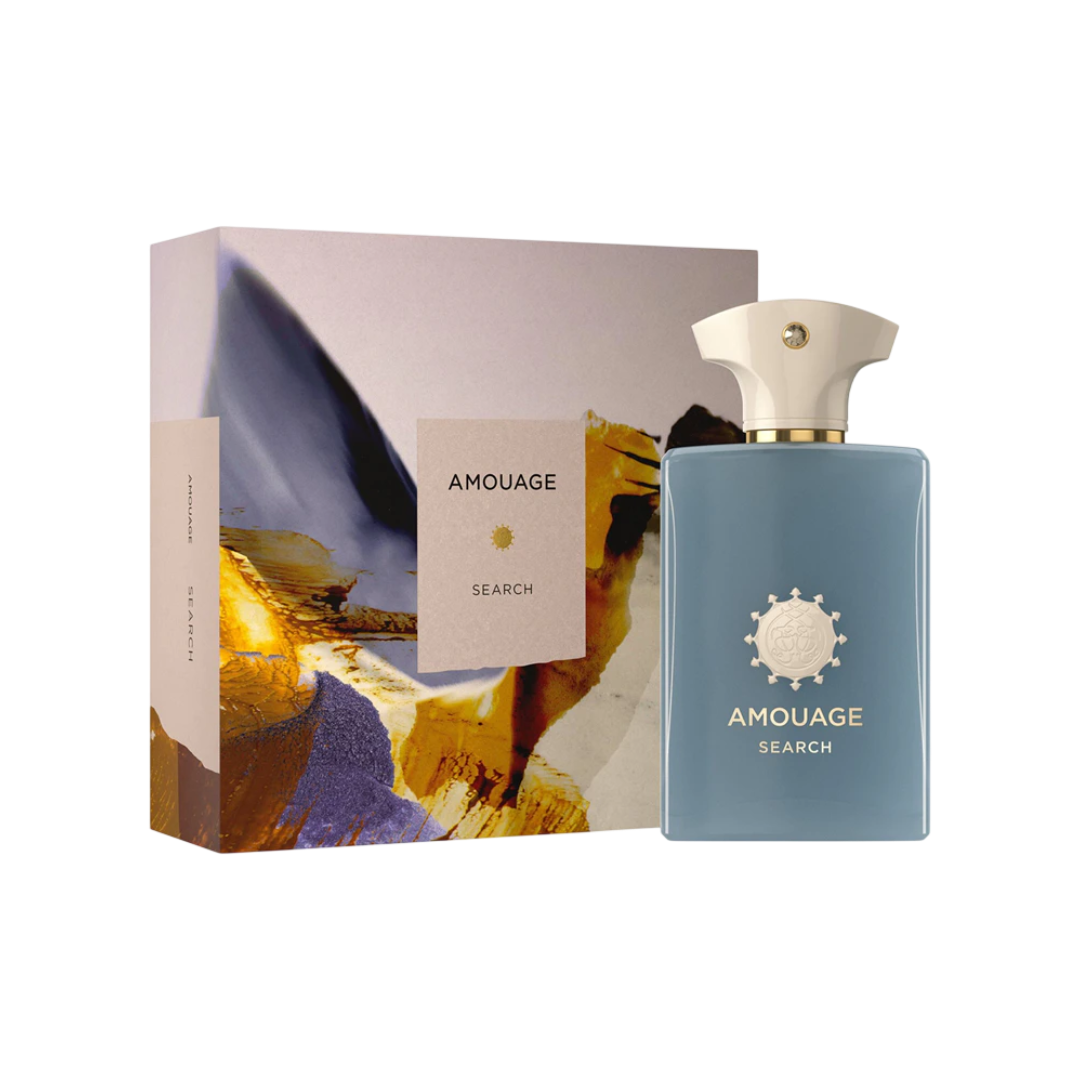 AMOUAGE Search