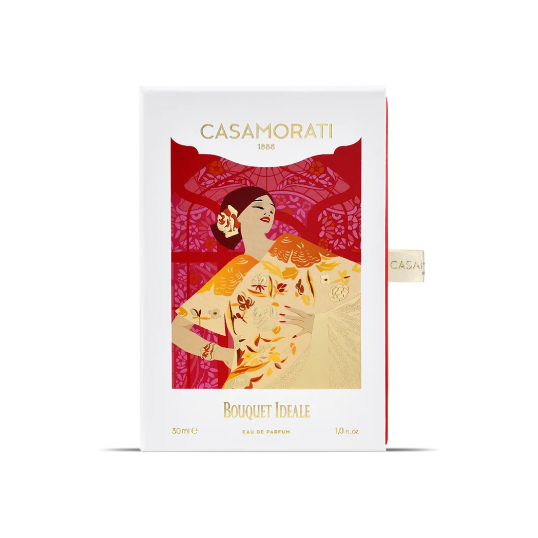 CASAMORATI Bouquet Ideale