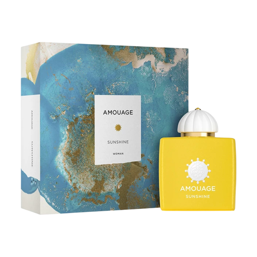 AMOUAGE Sunshine woman
