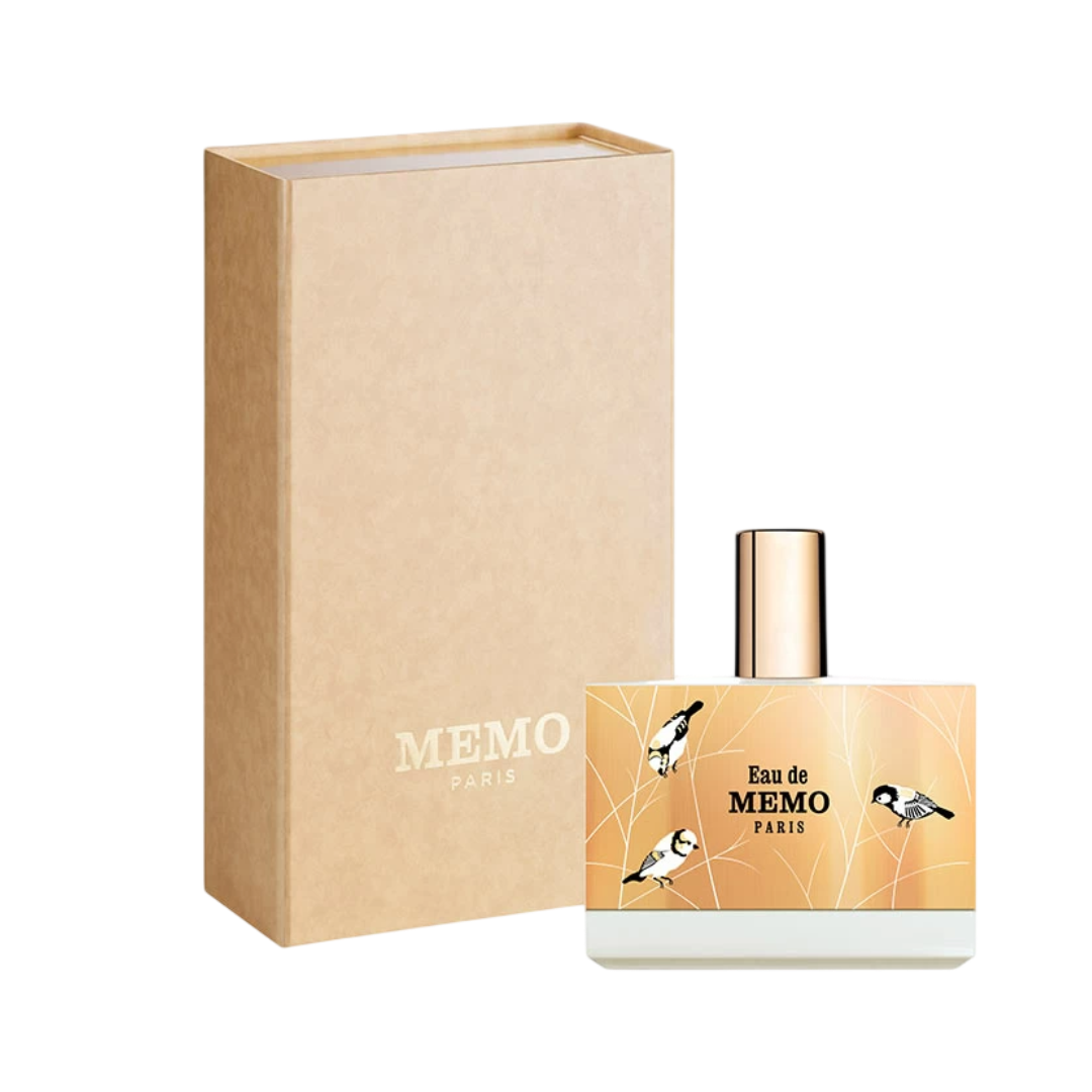 MEMO PARIS Eau de Memo