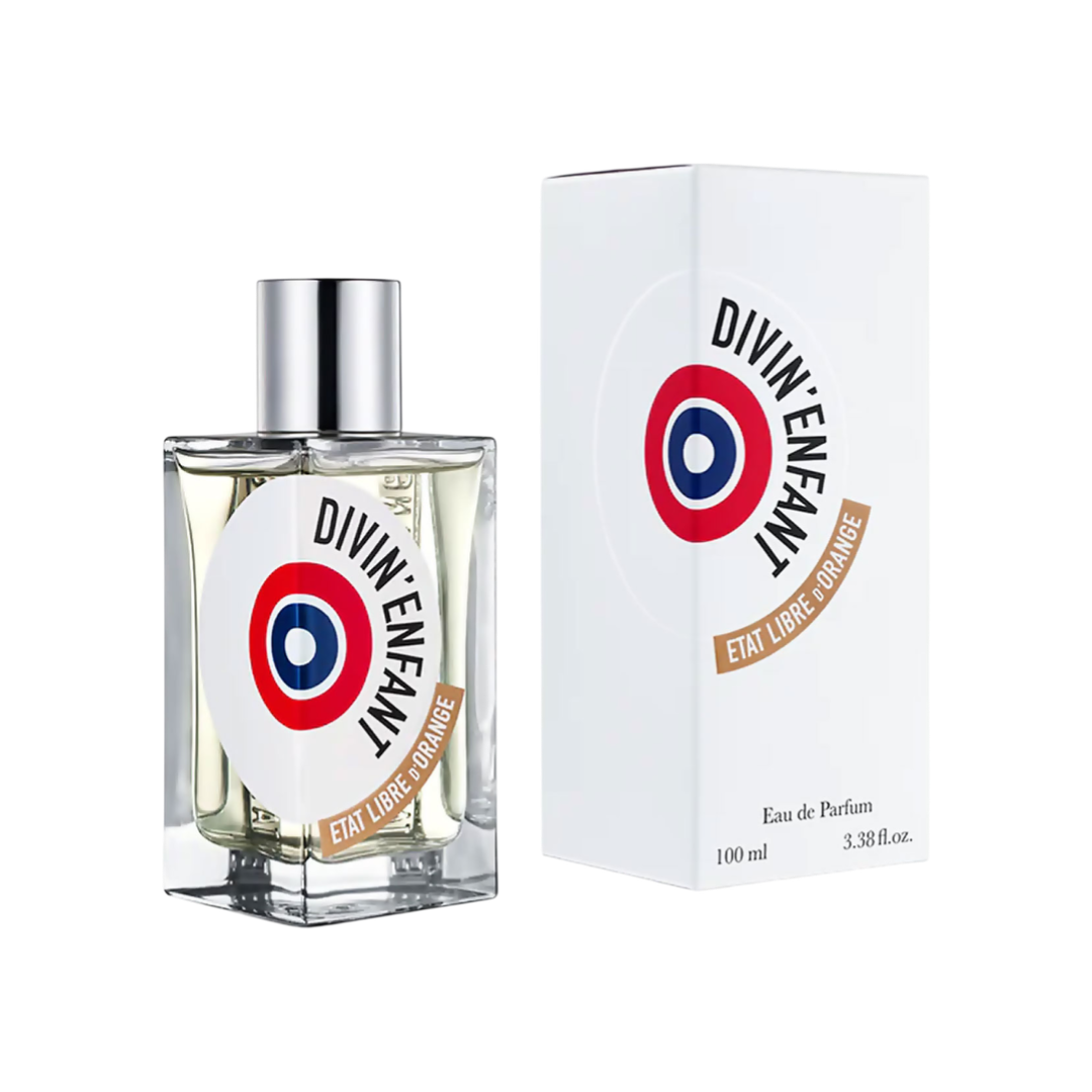 ETAT LIBRE D'ORANGE Divin’Enfant