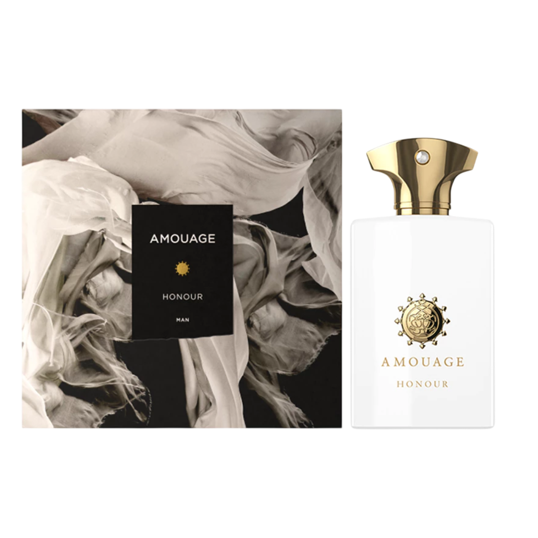 AMOUAGE Honour man