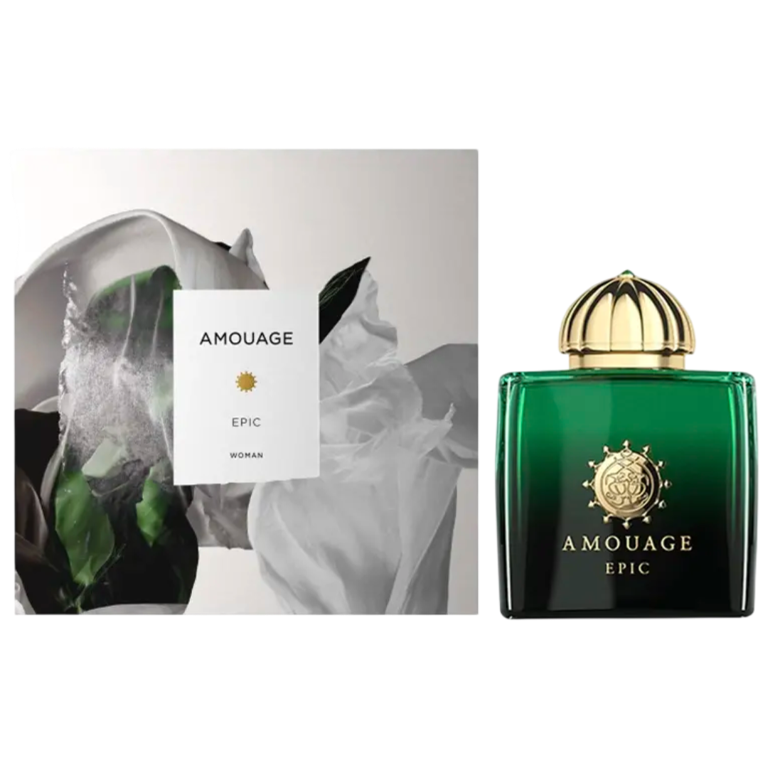 AMOUAGE Epic woman