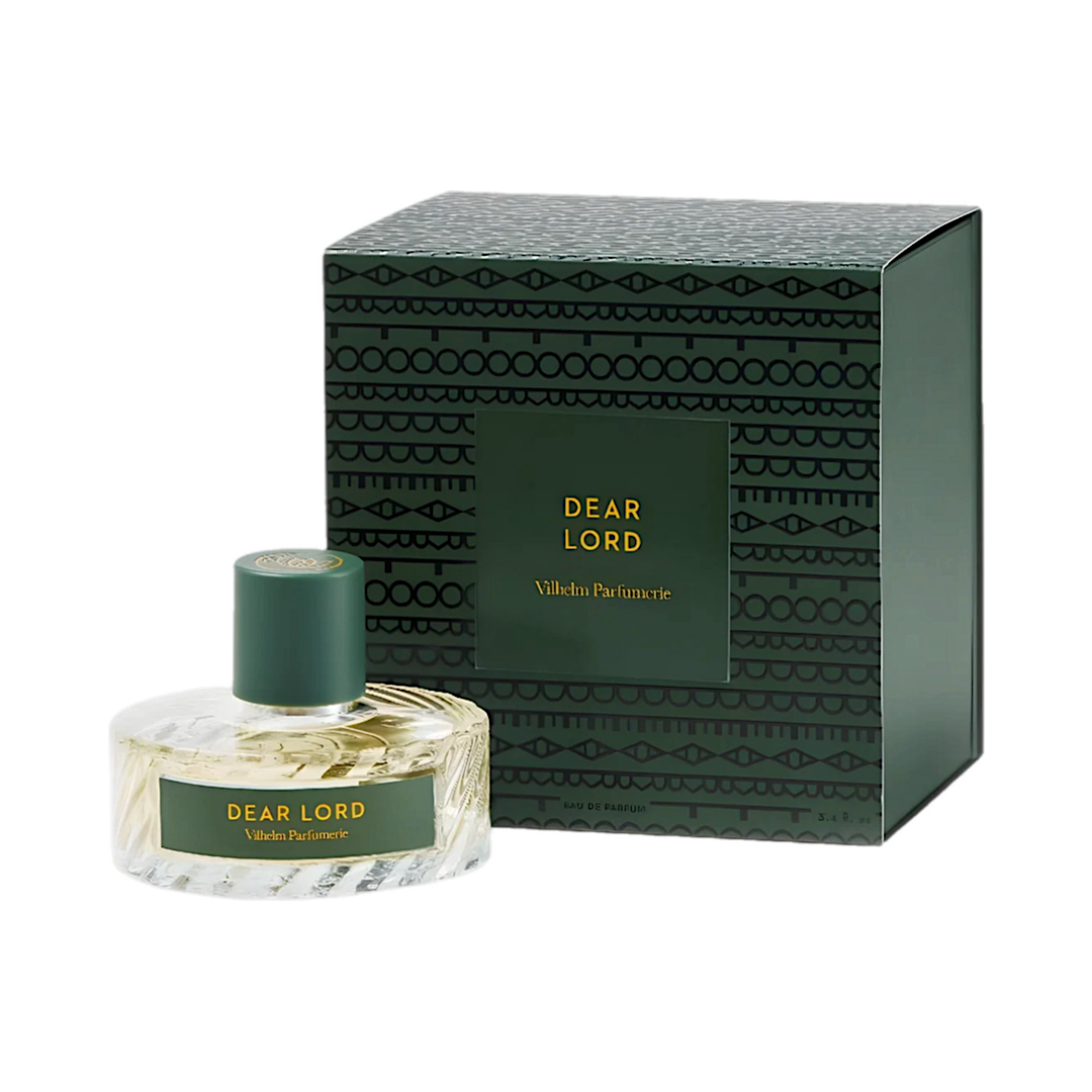 VILHELM PARFUMERIE Dear Lord