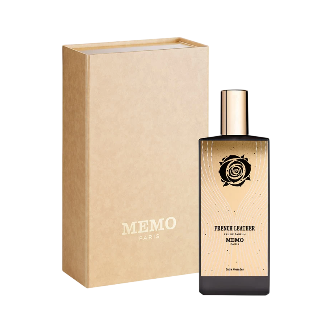 MEMO PARIS French Leather