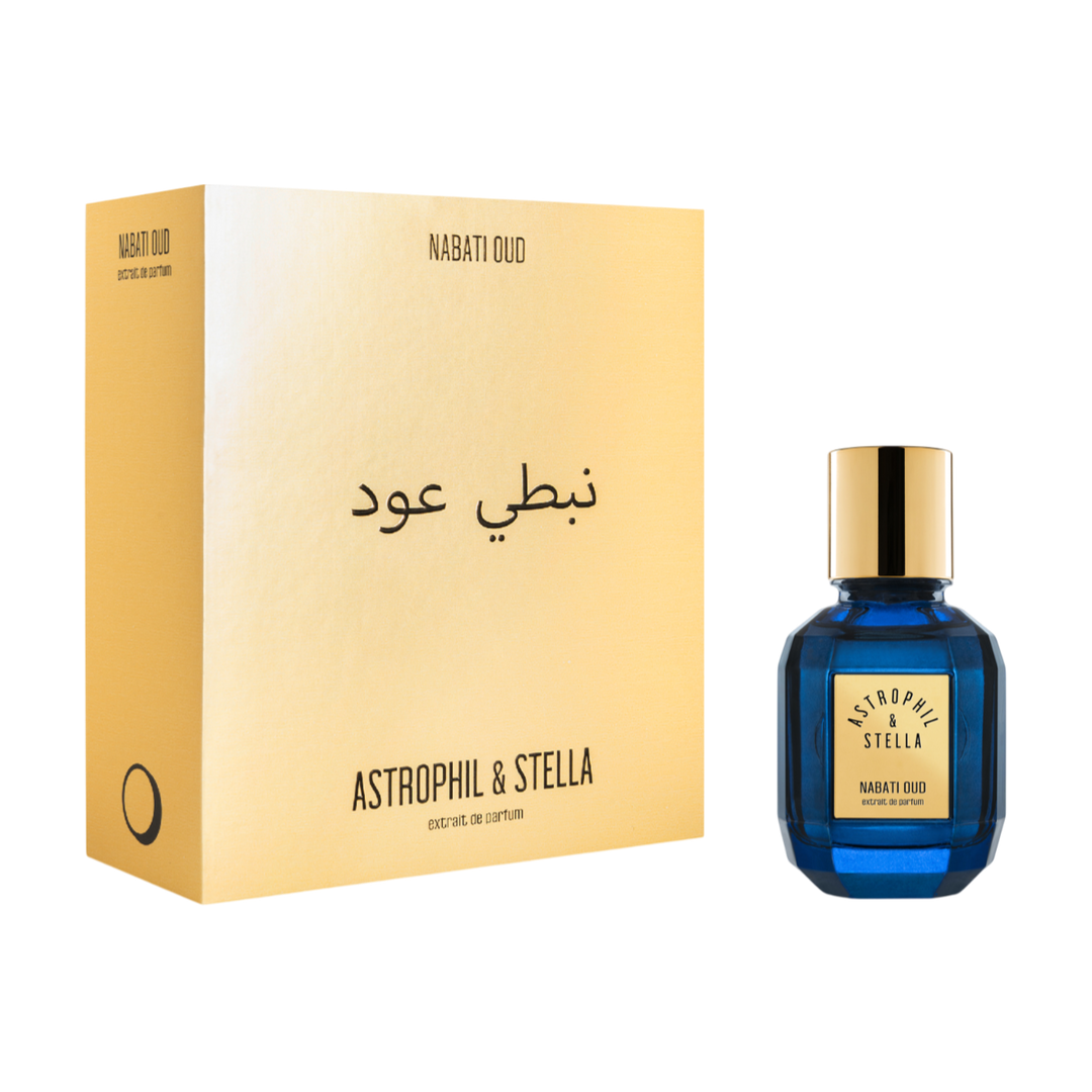 ASTROPHIL & STELLA Nabati Oud