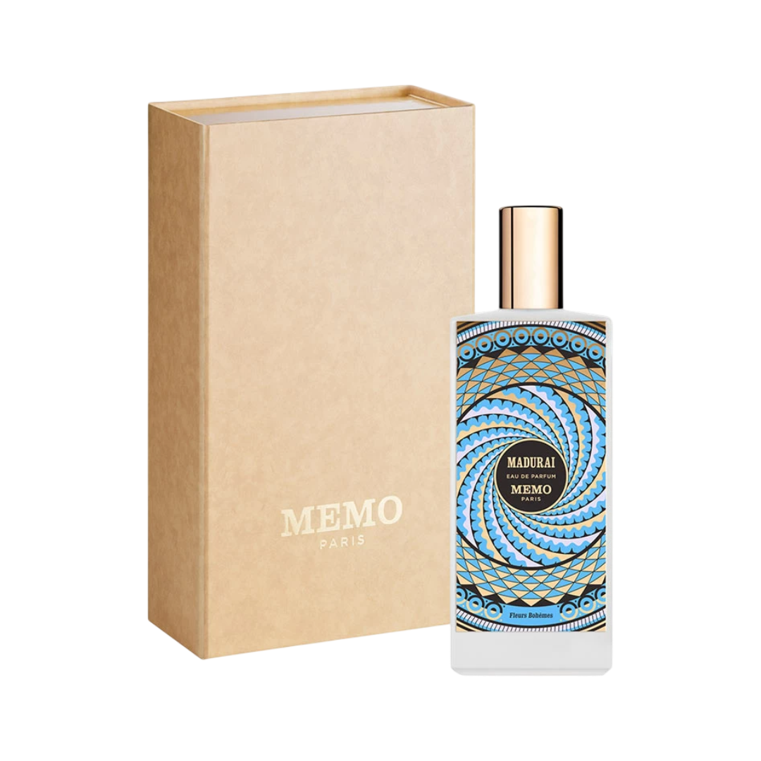 MEMO PARIS Madurai