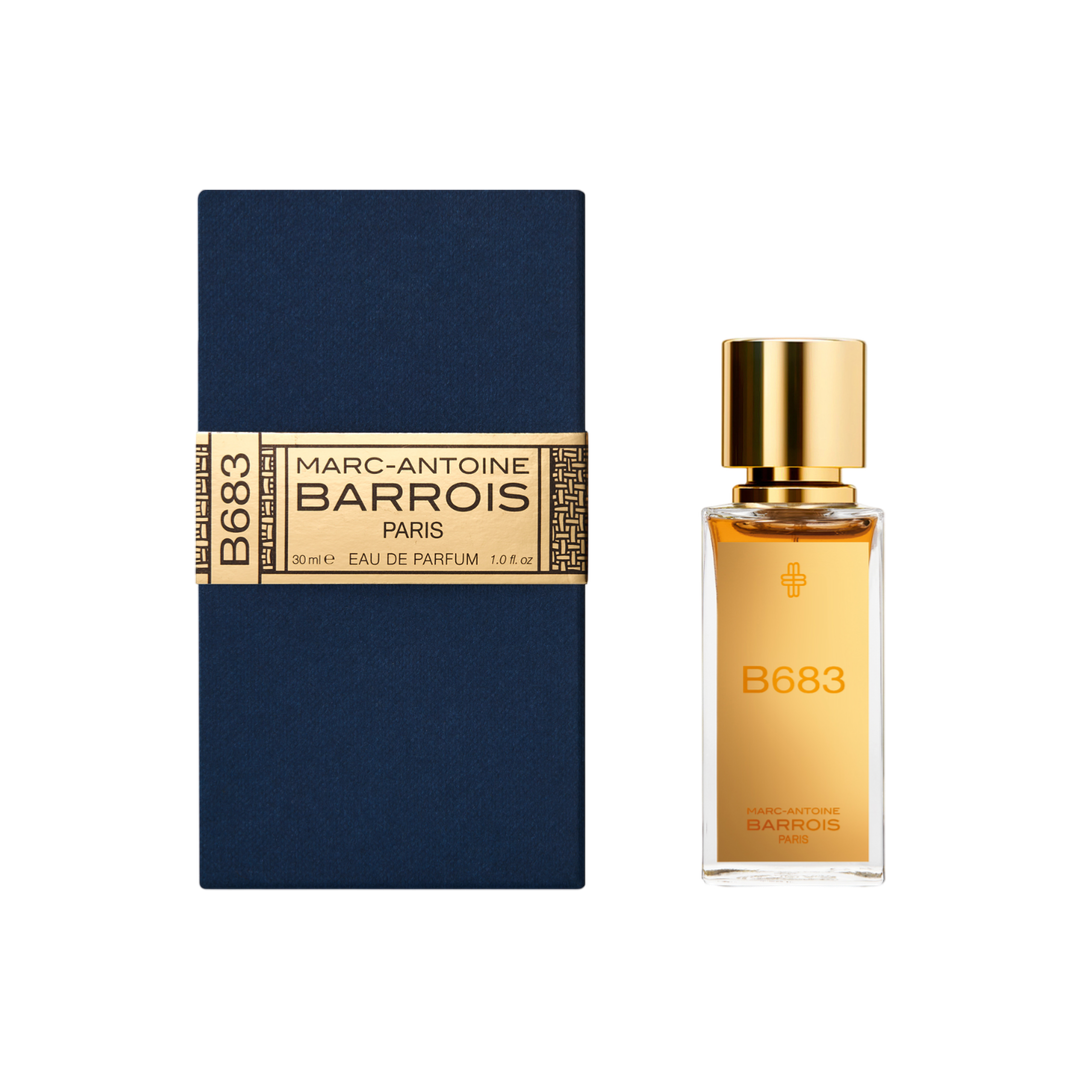MARC-ANTOINE BARROIS B683