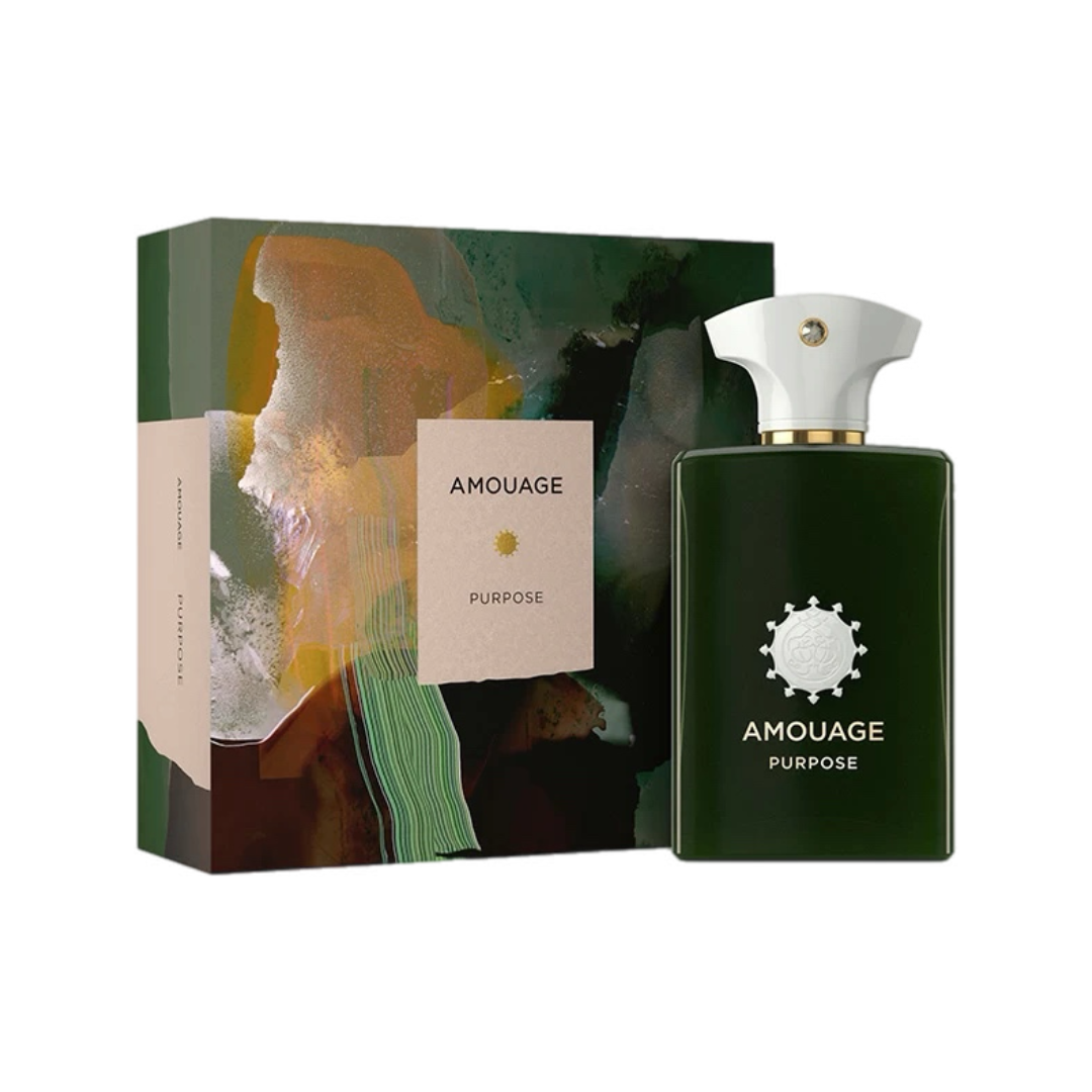 AMOUAGE Purpose