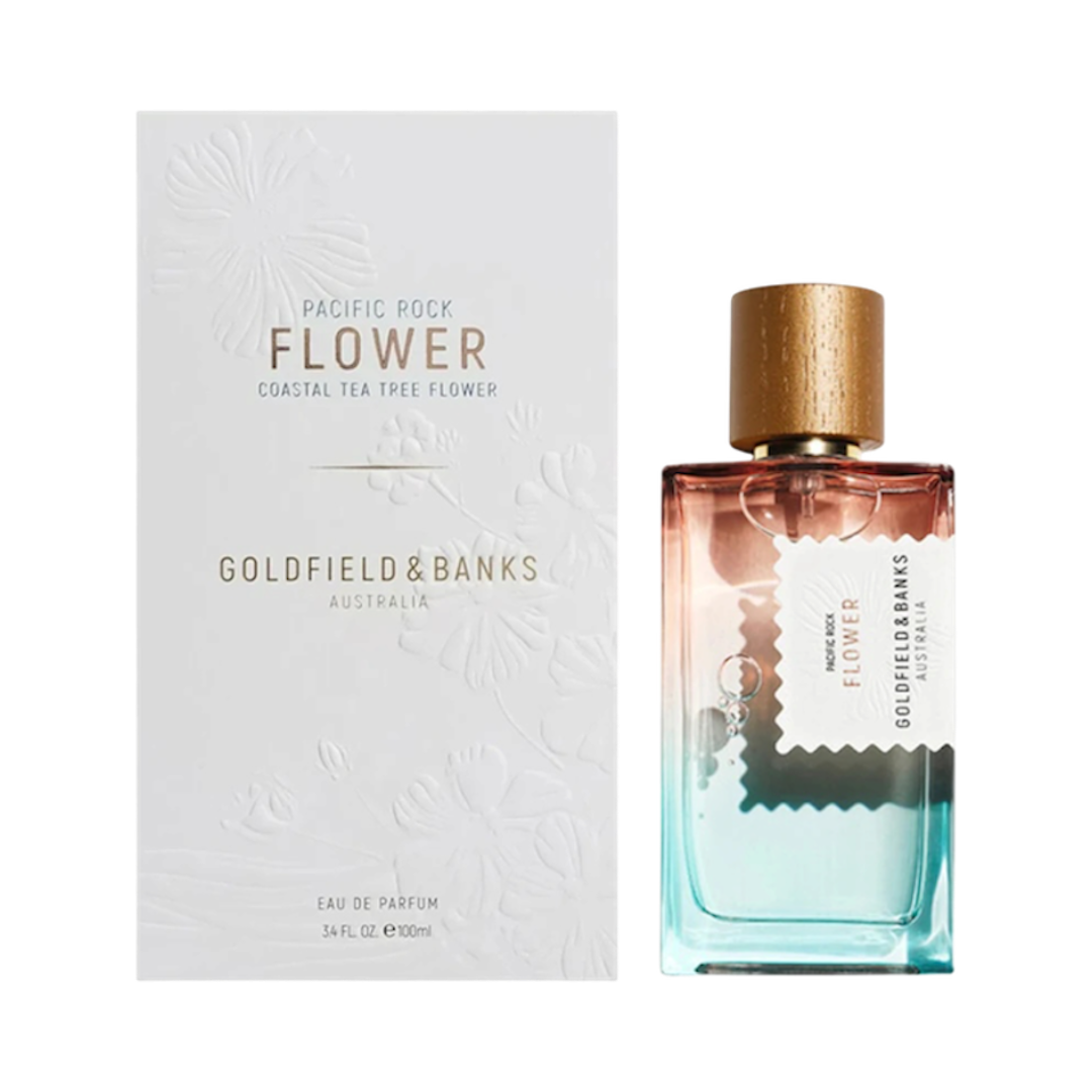 GOLDFIELD & BANKS Pacific Rock Flower