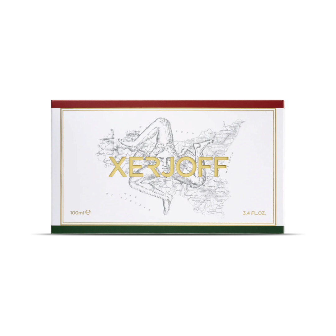 XERJOFF XJ 1861 Naxos