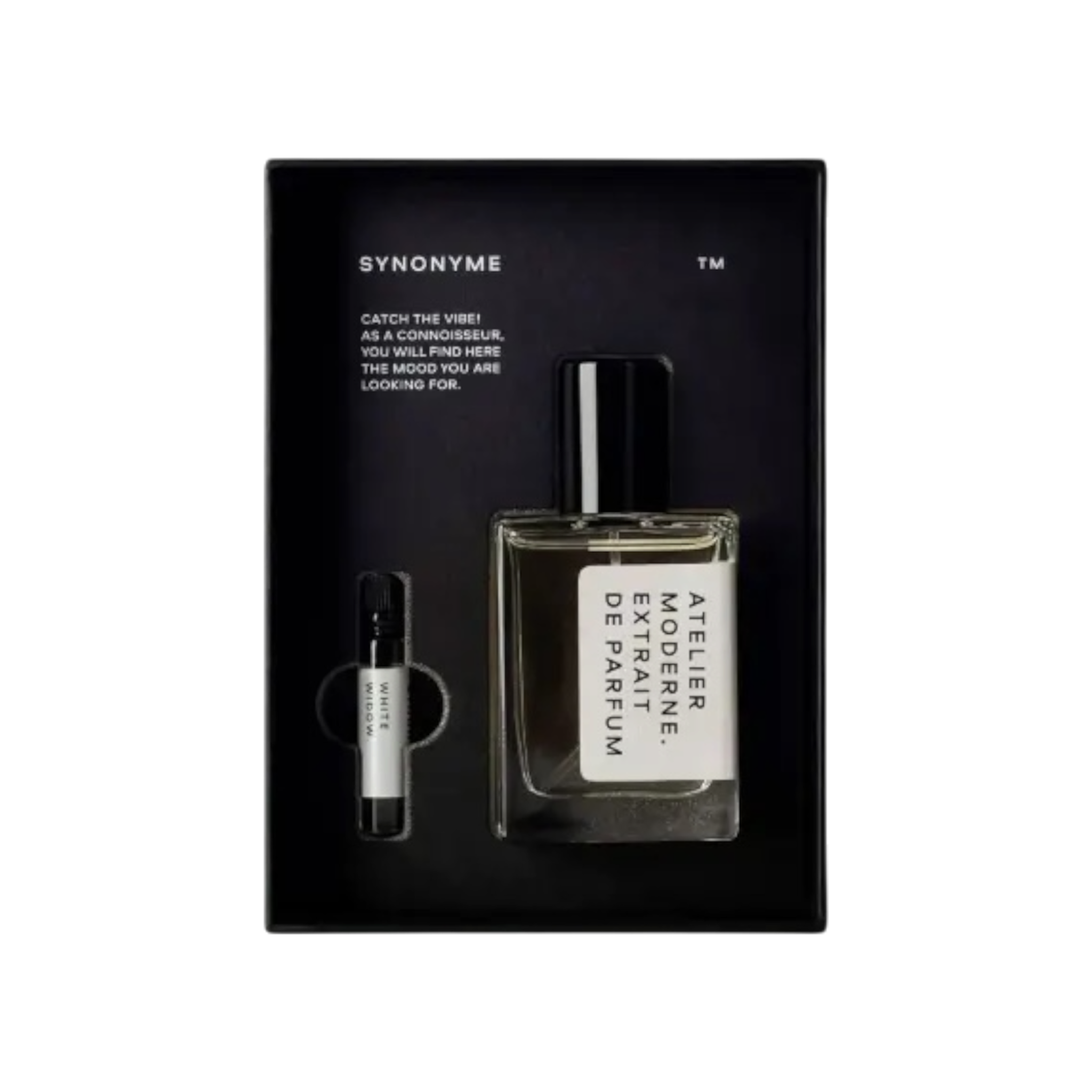 SYNONYME Atelier Moderne.